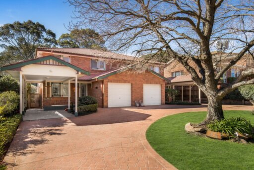 5A John Street, Hunters Hill Sold by Cassidy Real Estate