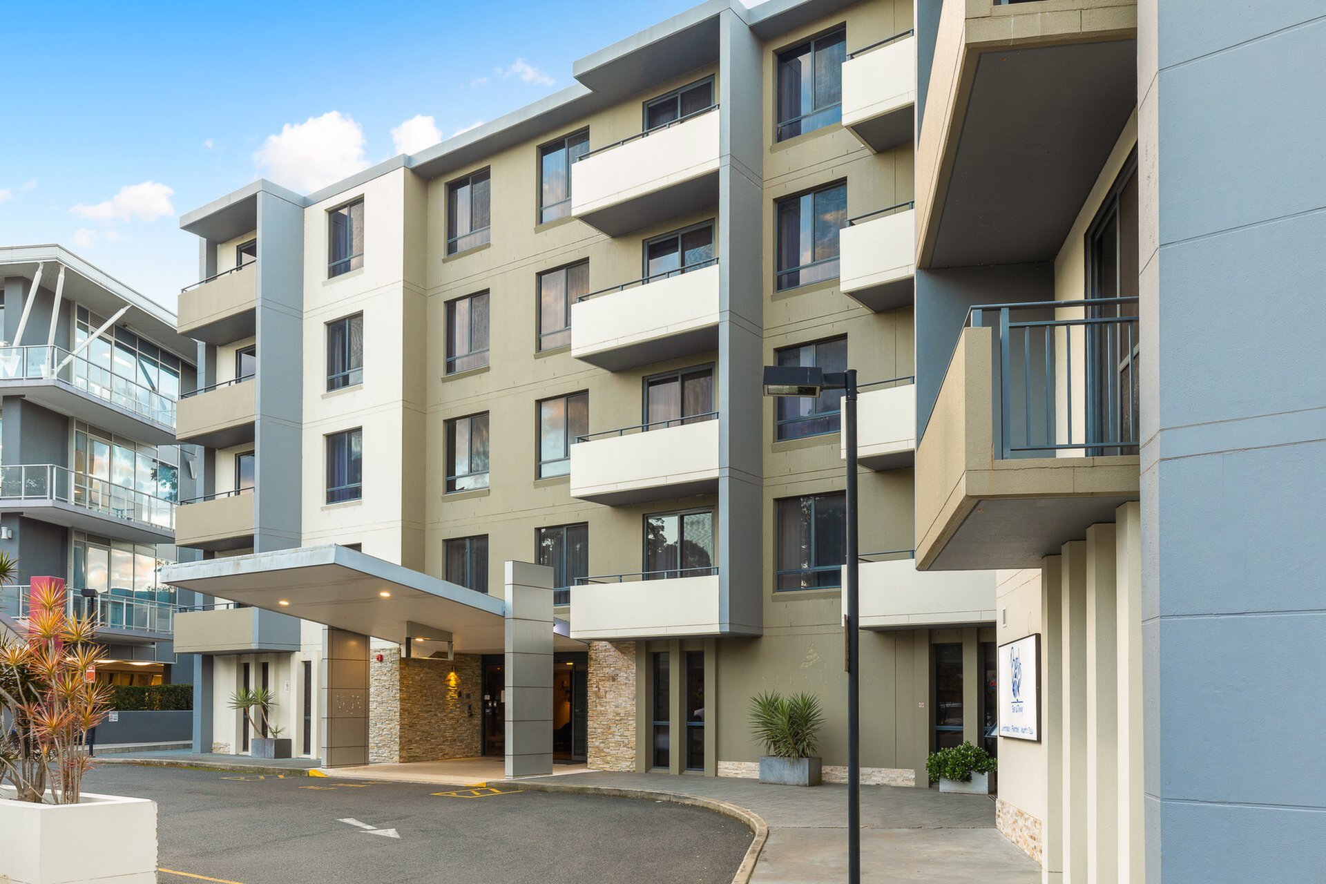 106/58-62 Delhi Road, North Ryde Sold by Cassidy Real Estate - image 1