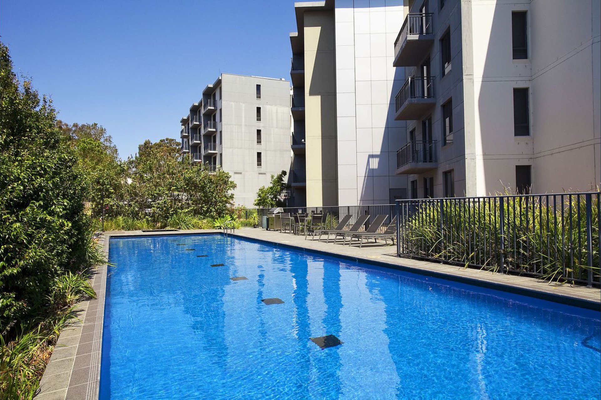 106/58-62 Delhi Road, North Ryde Sold by Cassidy Real Estate - image 1