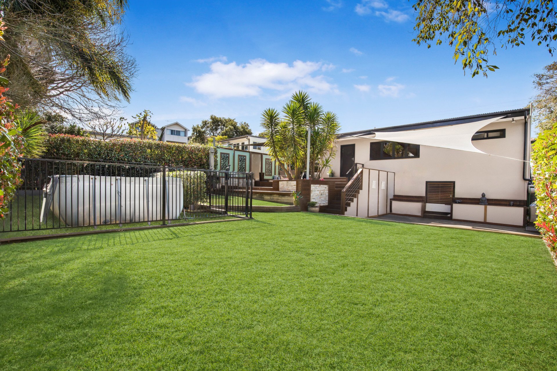 74 Spurway Street, Ermington Sold by Cassidy Real Estate - image 1