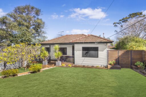 74 Spurway Street, Ermington Sold by Cassidy Real Estate