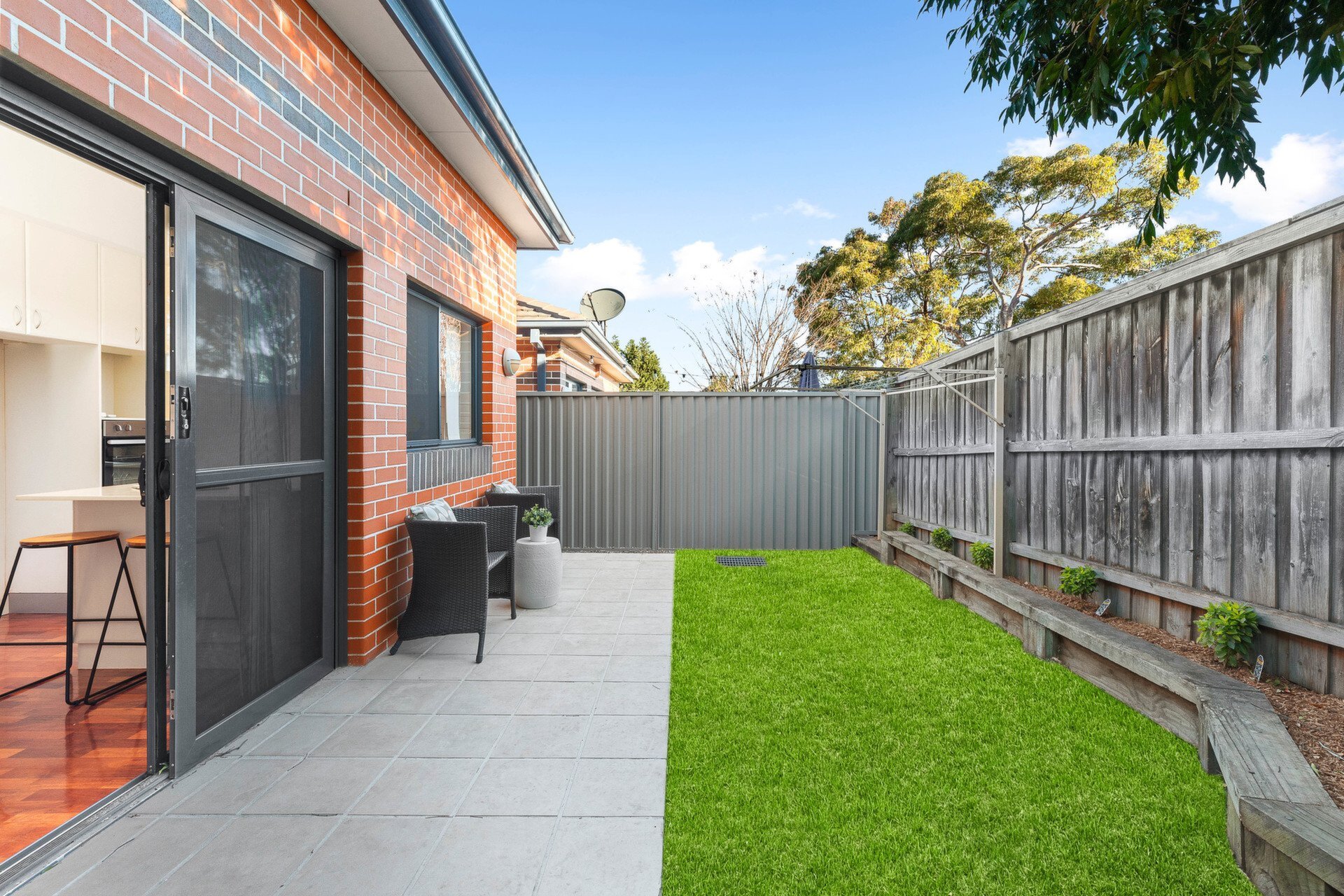 2/105 Constitution Road West, West Ryde Sold by Cassidy Real Estate - image 1