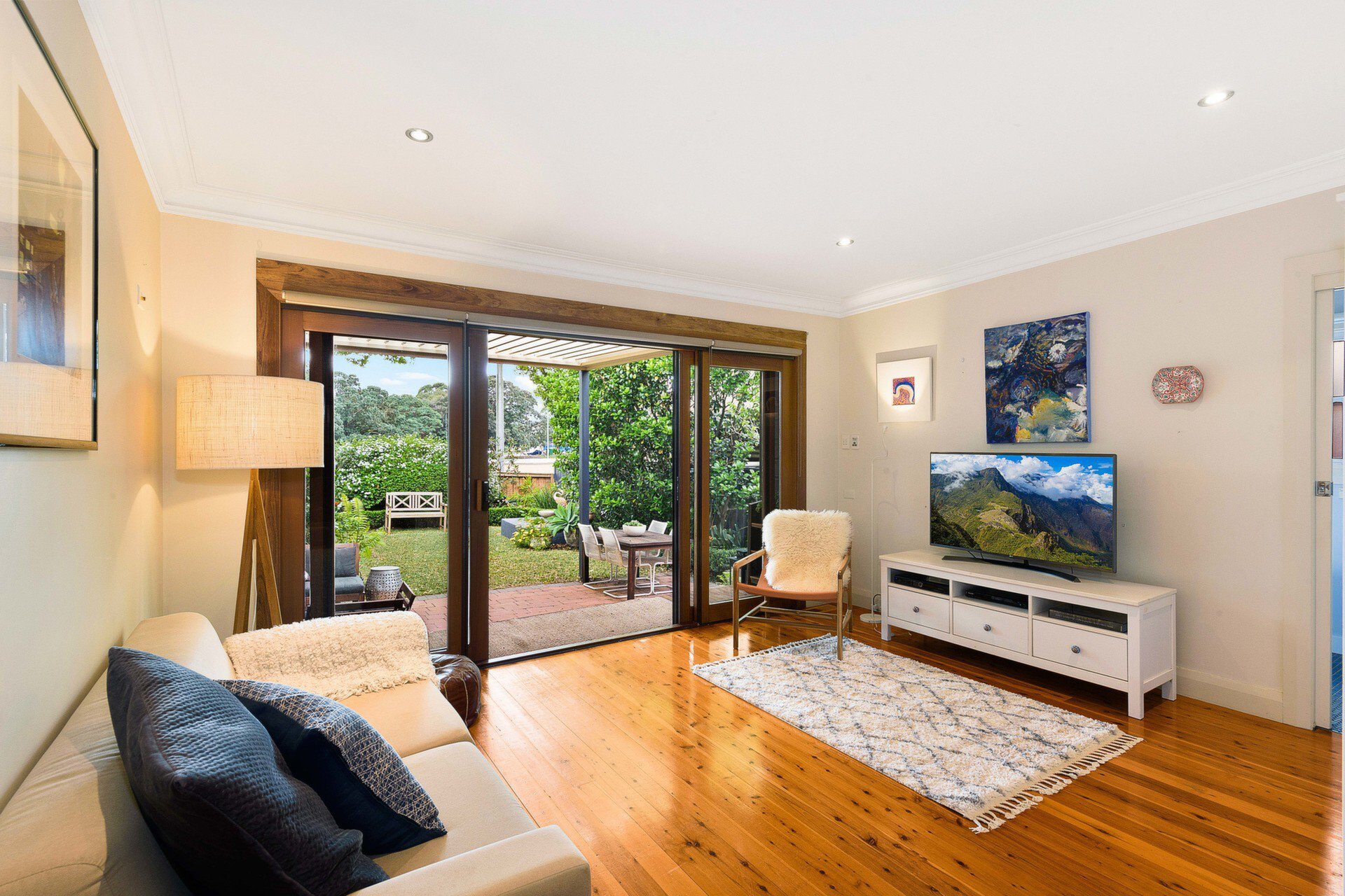 61 Eltham Street, Gladesville Sold by Cassidy Real Estate - image 1