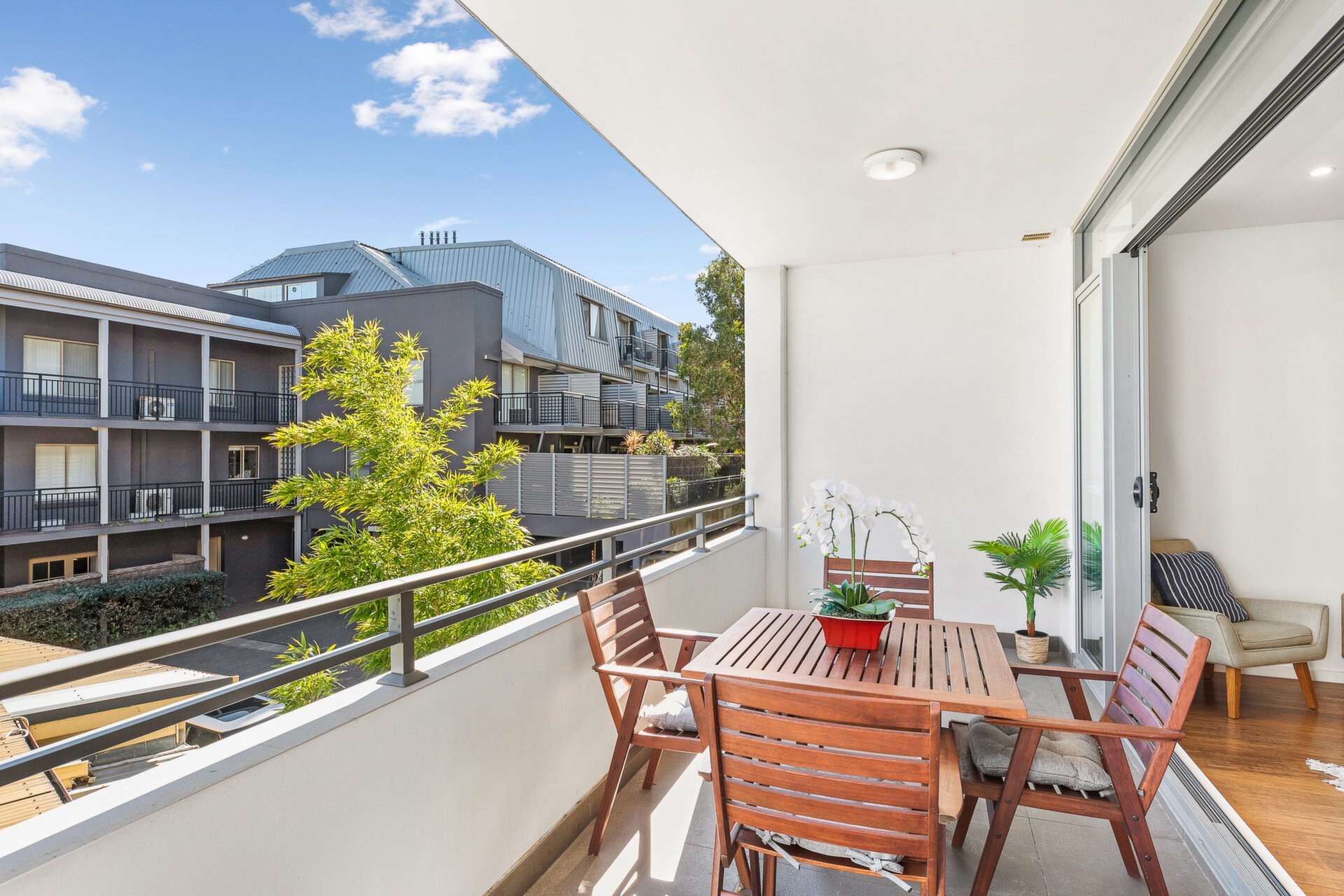 203/161 Victoria Road, Gladesville Sold by Cassidy Real Estate - image 1