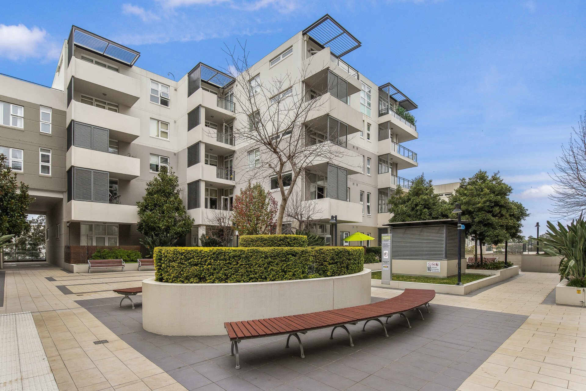 8/25 Angas Street, Meadowbank Sold by Cassidy Real Estate - image 1