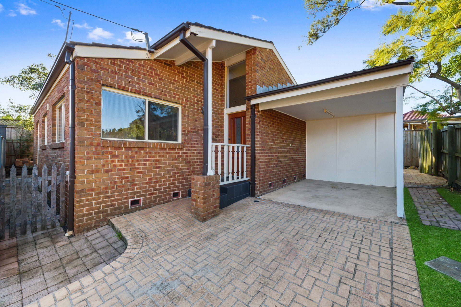 7A Spencer Street, Gladesville Sold by Cassidy Real Estate - image 1