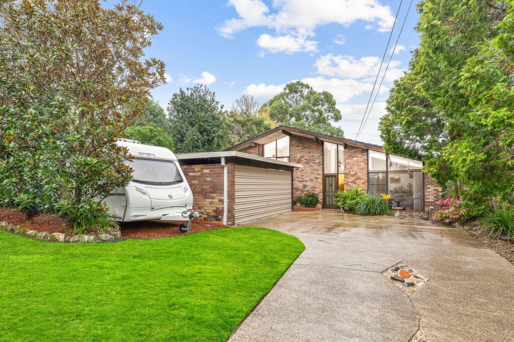 2 Rodney Street, East Ryde Sold by Cassidy Real Estate - image 1