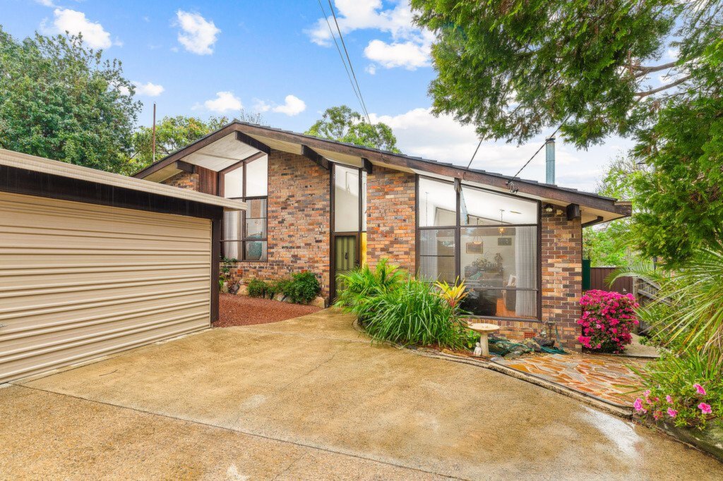 2 Rodney Street, East Ryde Sold by Cassidy Real Estate - image 1