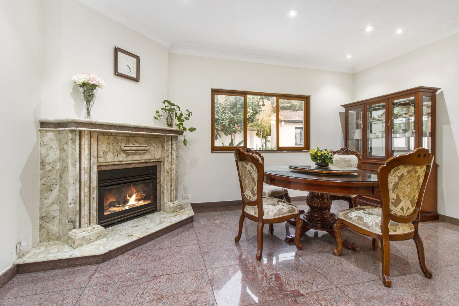 12 Beach Street, Tennyson Point Sold by Cassidy Real Estate - image 1