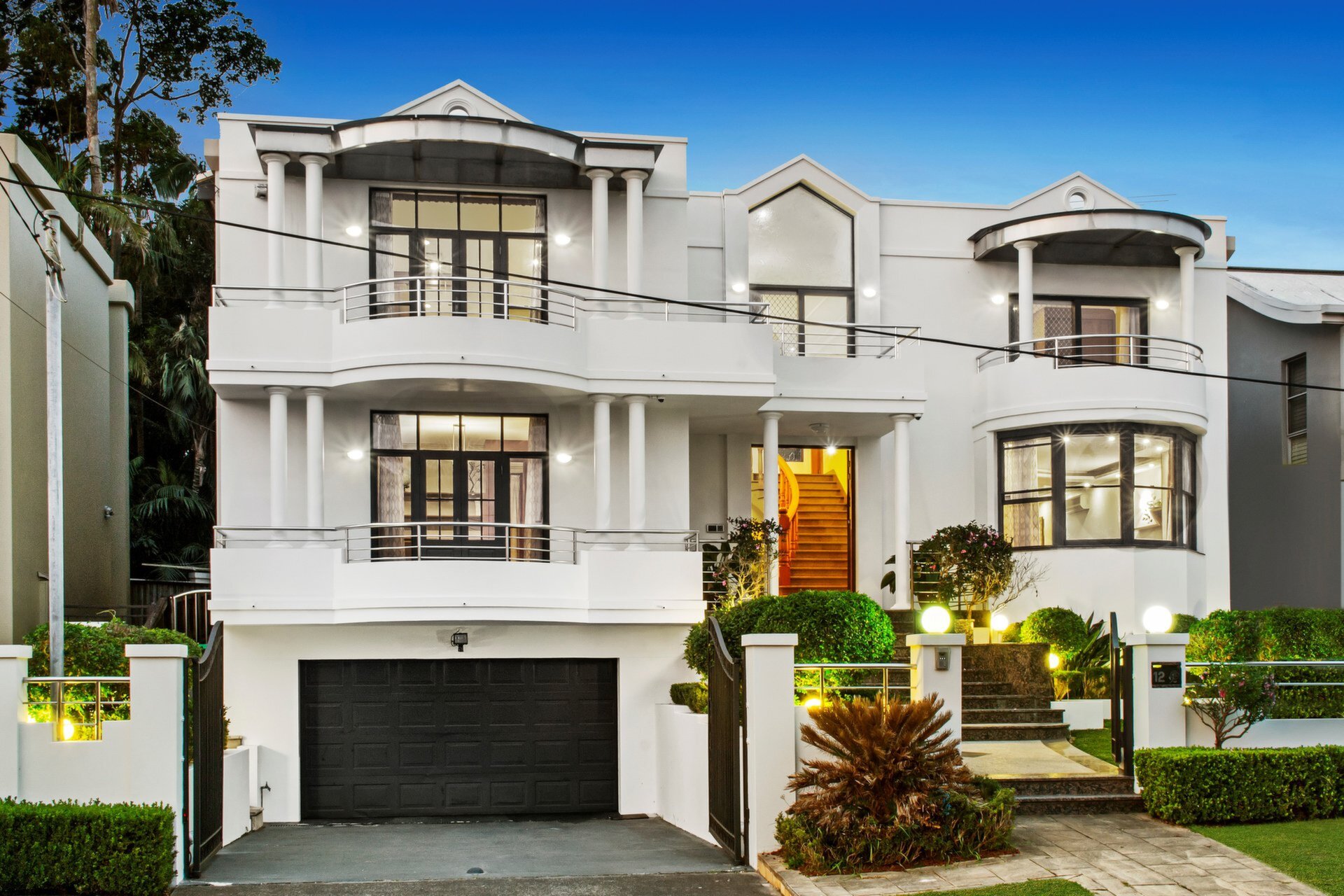 12 Beach Street, Tennyson Point Sold by Cassidy Real Estate - image 1