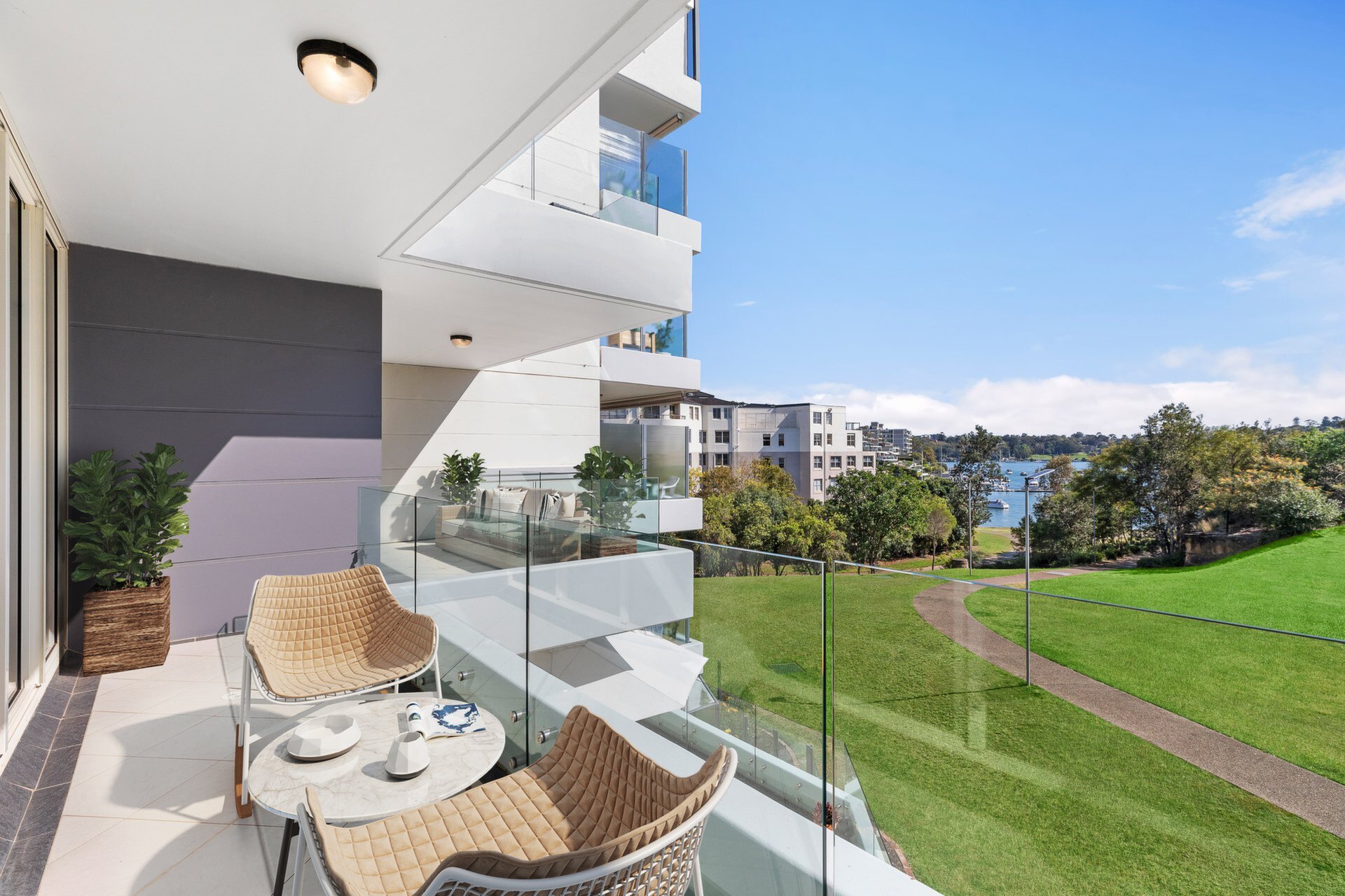 143/3 Manta Place, Chiswick Sold by Cassidy Real Estate - image 1