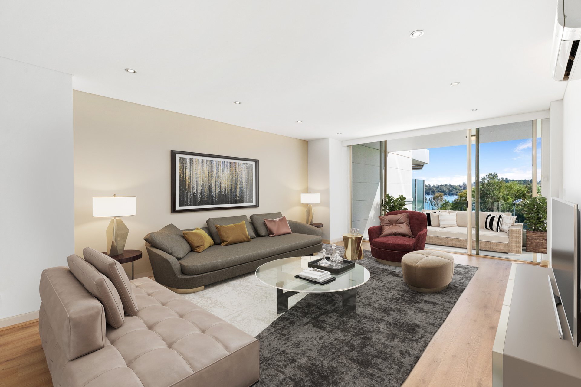 143/3 Manta Place, Chiswick Sold by Cassidy Real Estate - image 1