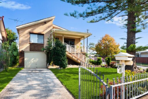 11 Higginbotham Road, Gladesville Sold by Cassidy Real Estate