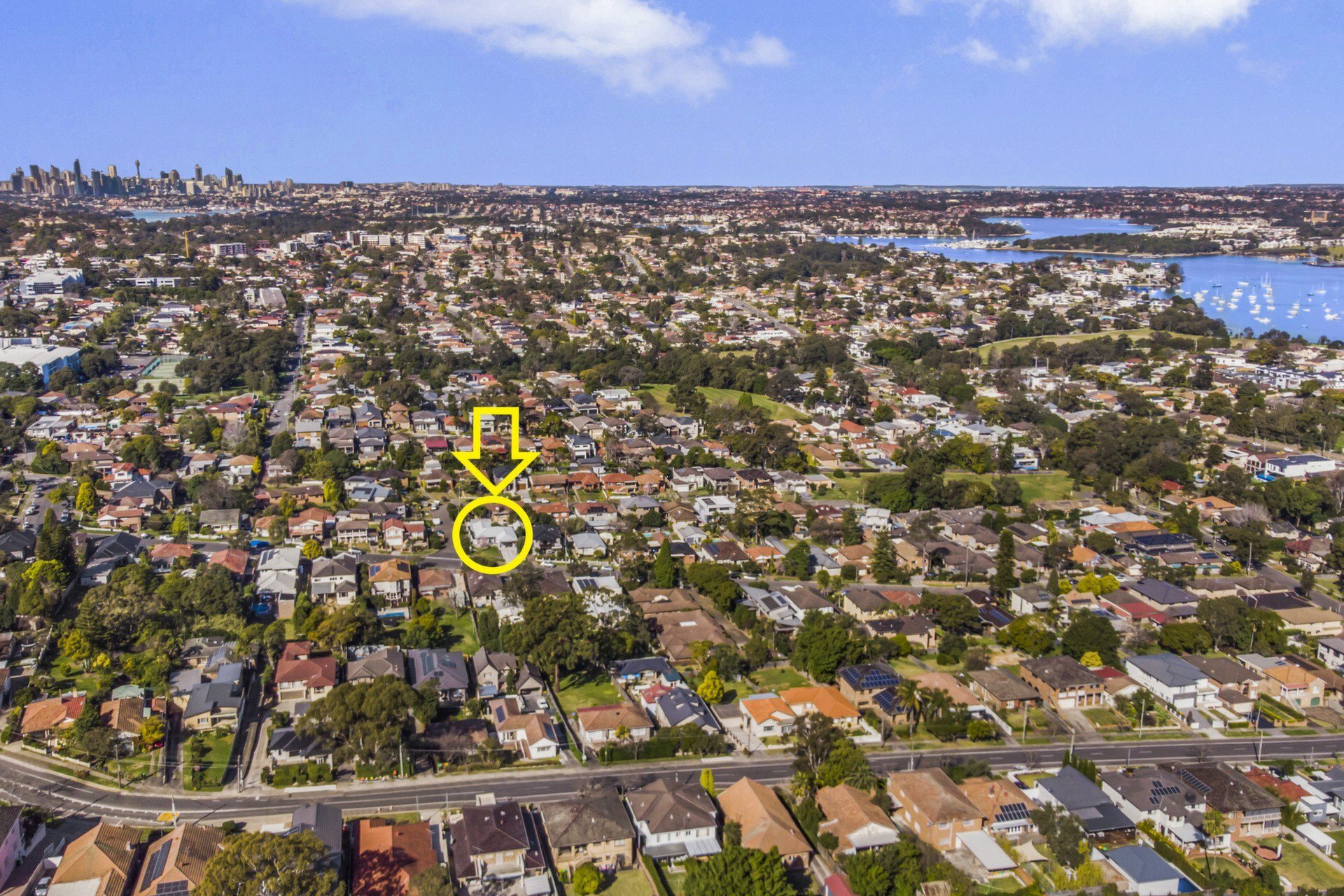 20 Frederick Street, Ryde Sold by Cassidy Real Estate - image 1