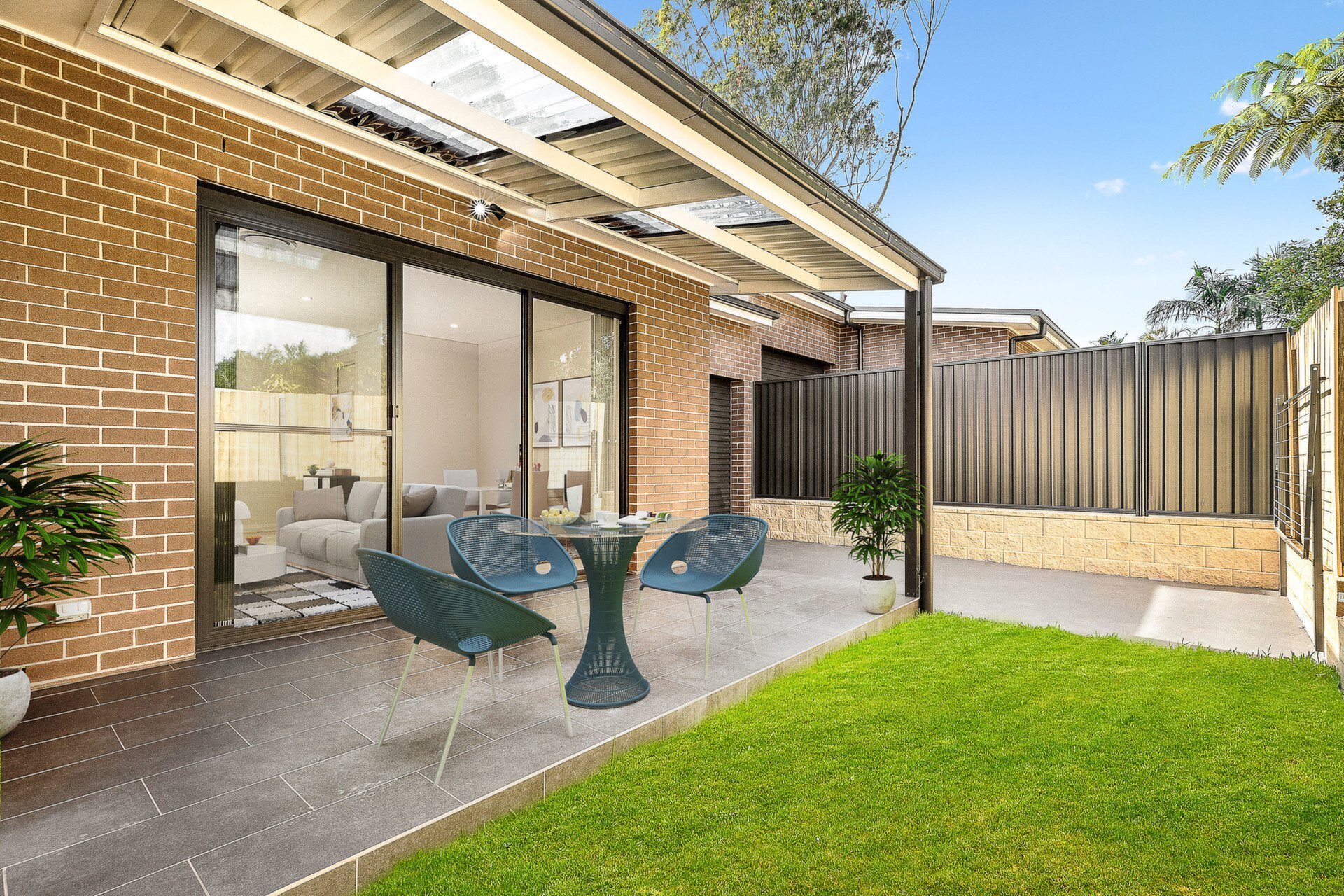 2/5 Andrew Street, West Ryde Sold by Cassidy Real Estate - image 1
