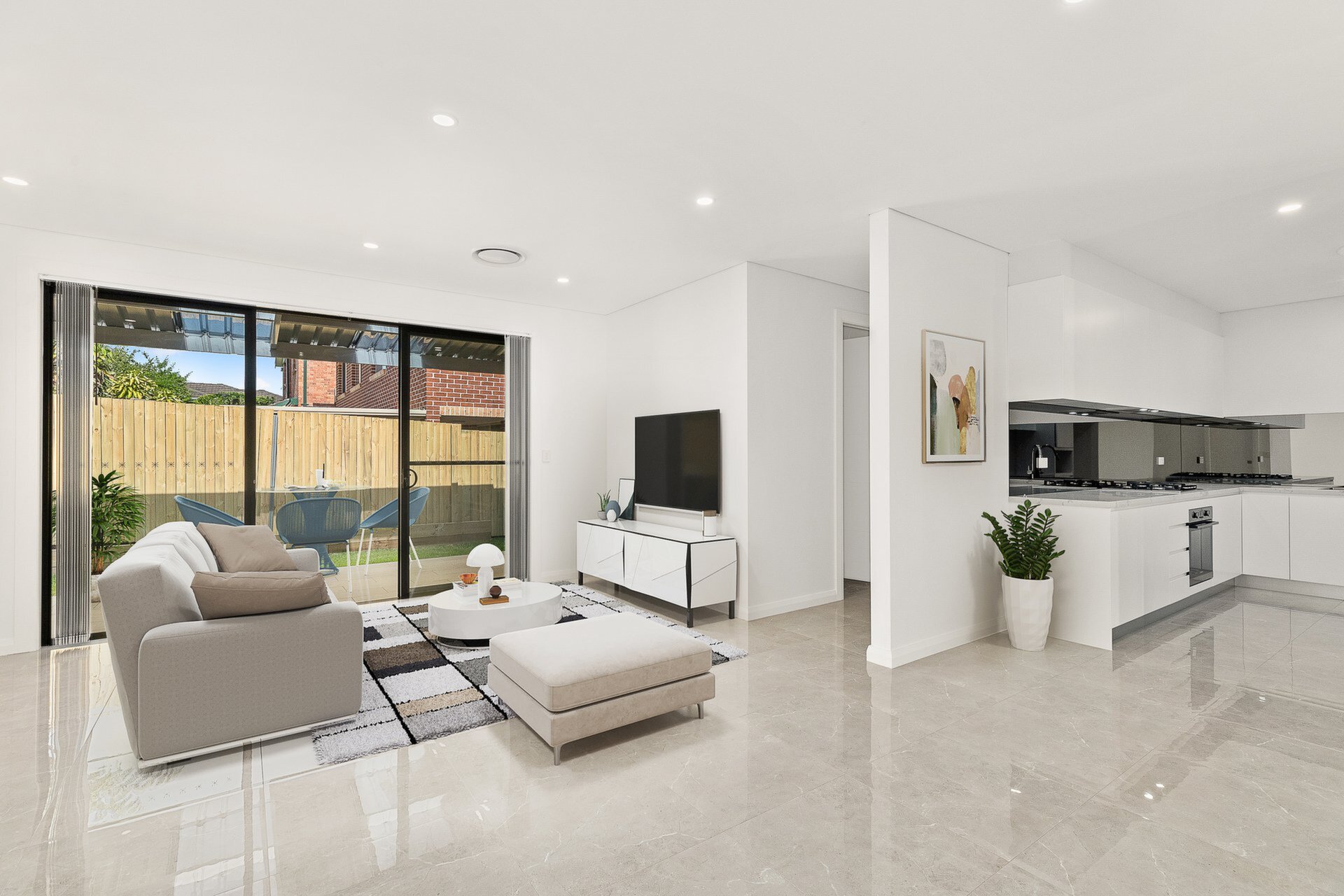 2/5 Andrew Street, West Ryde Sold by Cassidy Real Estate - image 1