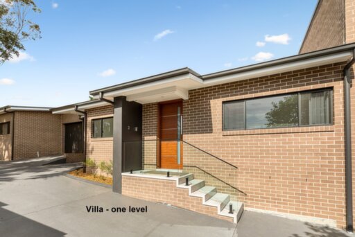 2/5 Andrew Street, West Ryde Sold by Cassidy Real Estate