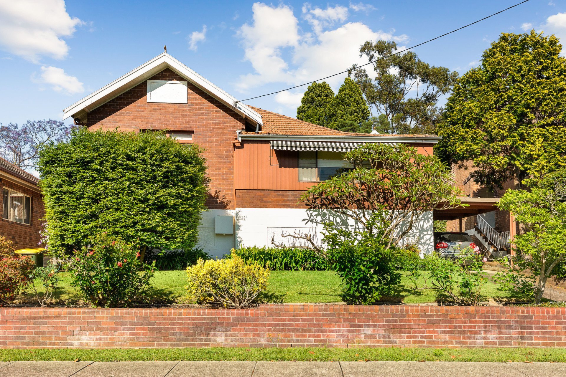 44 Simla Road, Denistone Sold by Cassidy Real Estate - image 1