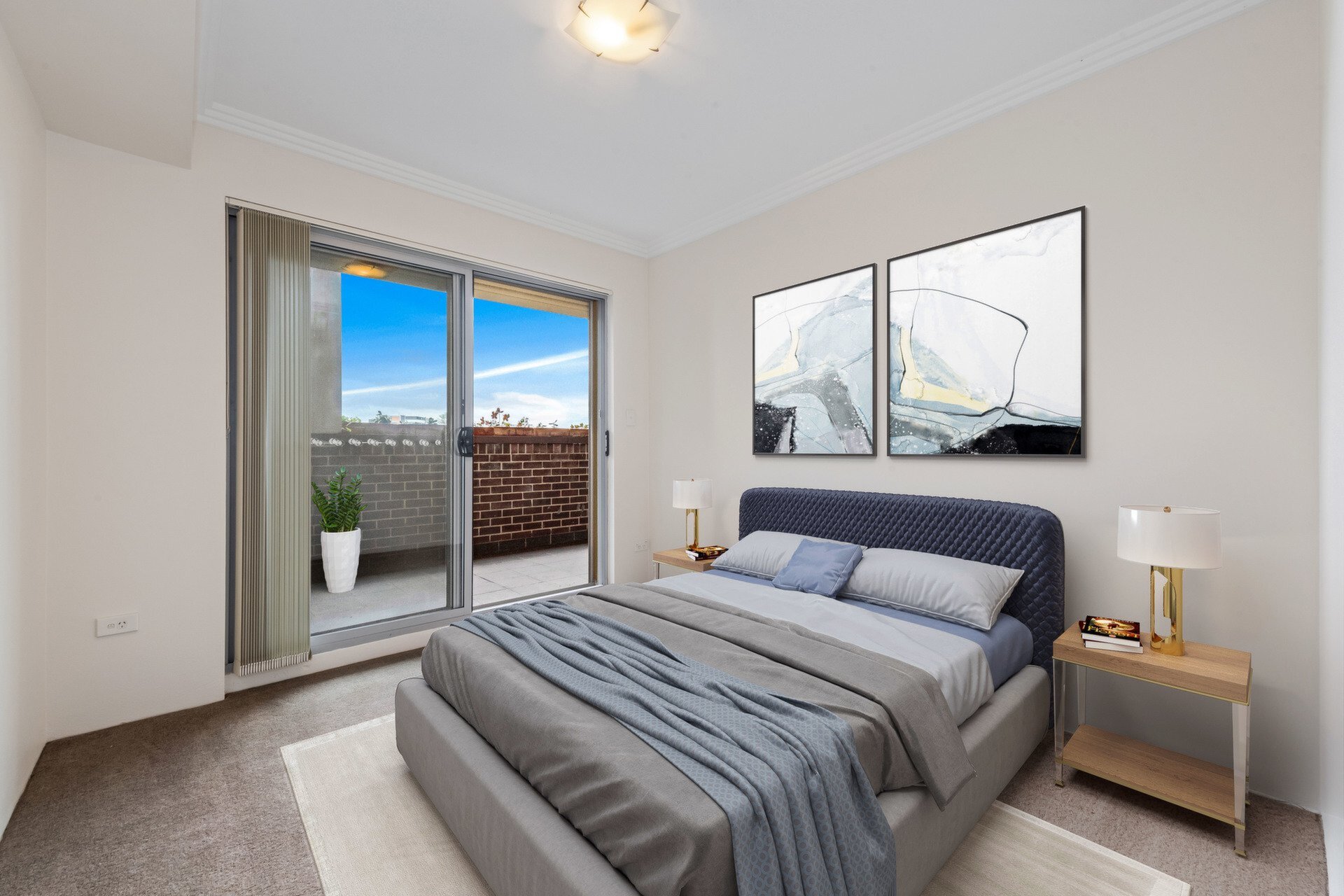 12/3-7 Cowell Street, Gladesville Sold by Cassidy Real Estate - image 1