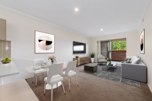 12/3-7 Cowell Street, Gladesville Sold by Cassidy Real Estate