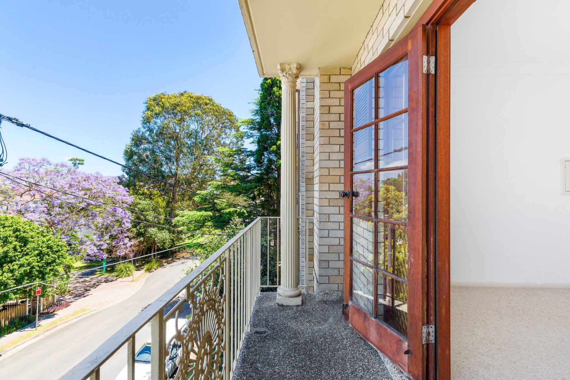 4/14 Pearson Street, Gladesville Sold by Cassidy Real Estate - image 1