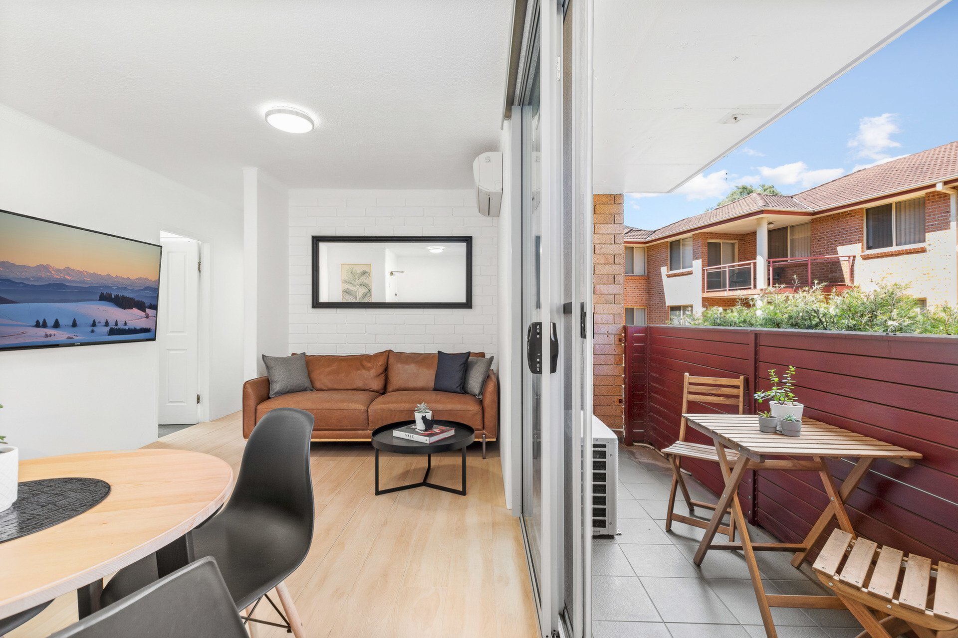 8/25 Ashburn Place, Gladesville Sold by Cassidy Real Estate - image 1