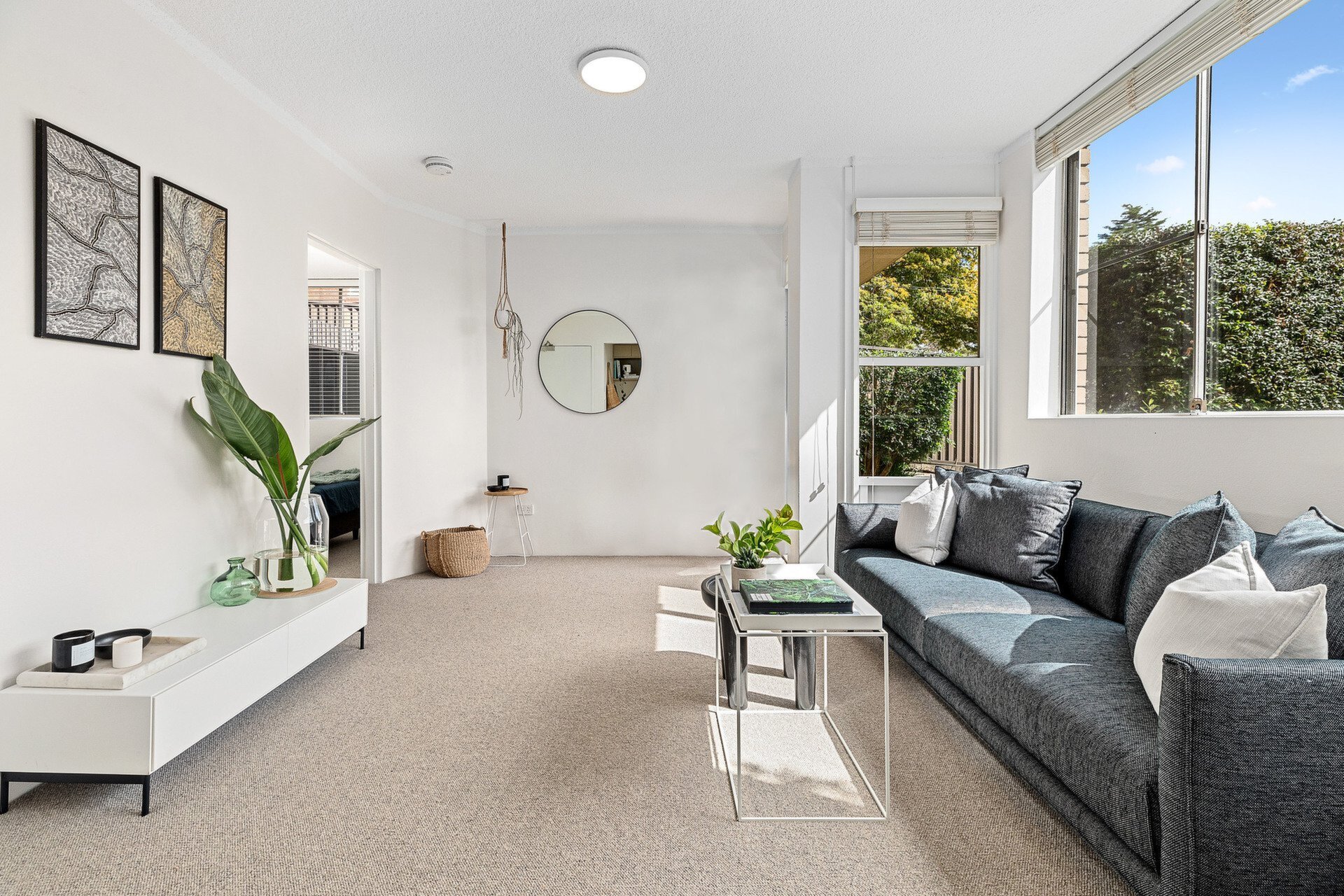 11/18 Pittwater Road, Gladesville Sold by Cassidy Real Estate - image 1