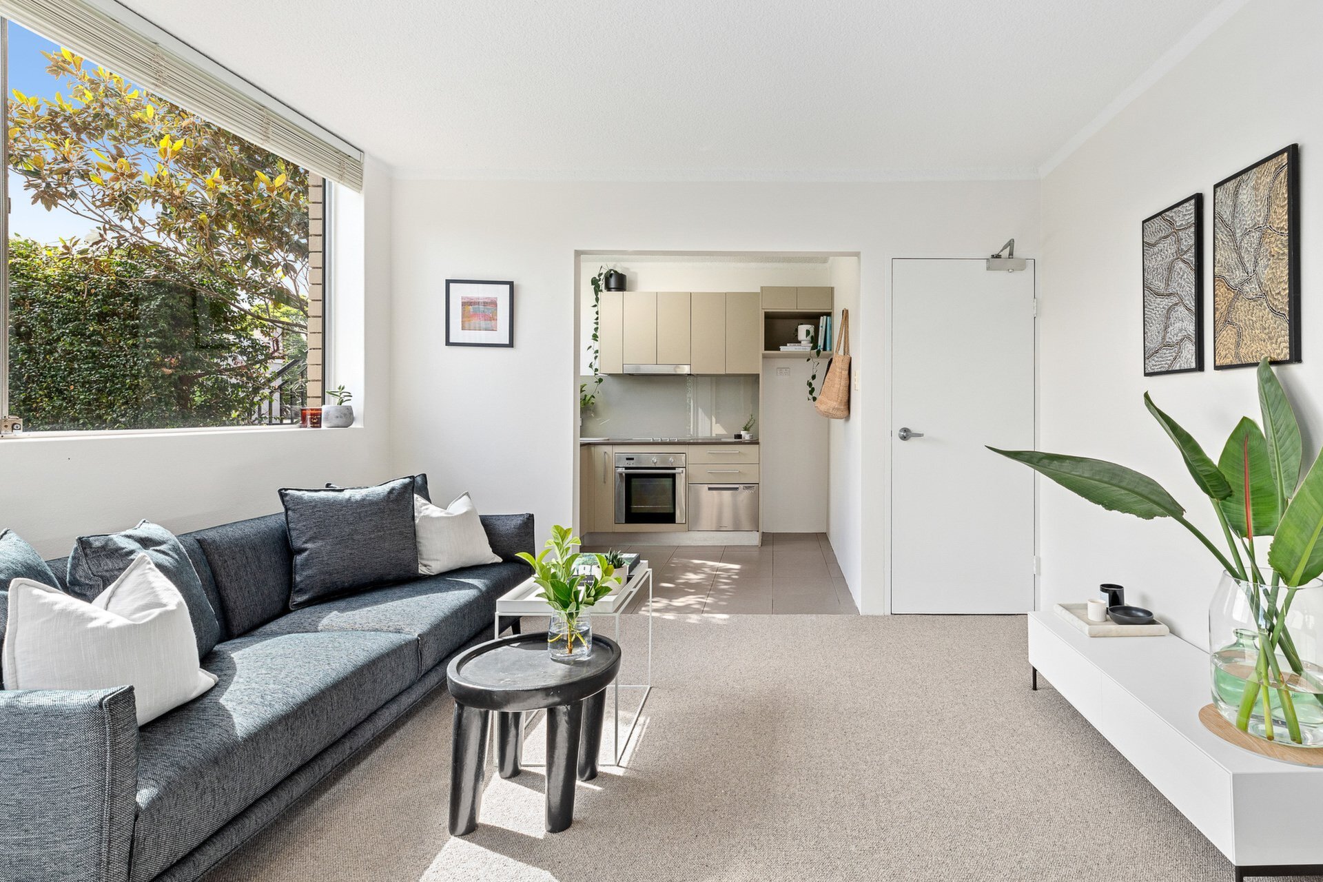 11/18 Pittwater Road, Gladesville Sold by Cassidy Real Estate - image 1