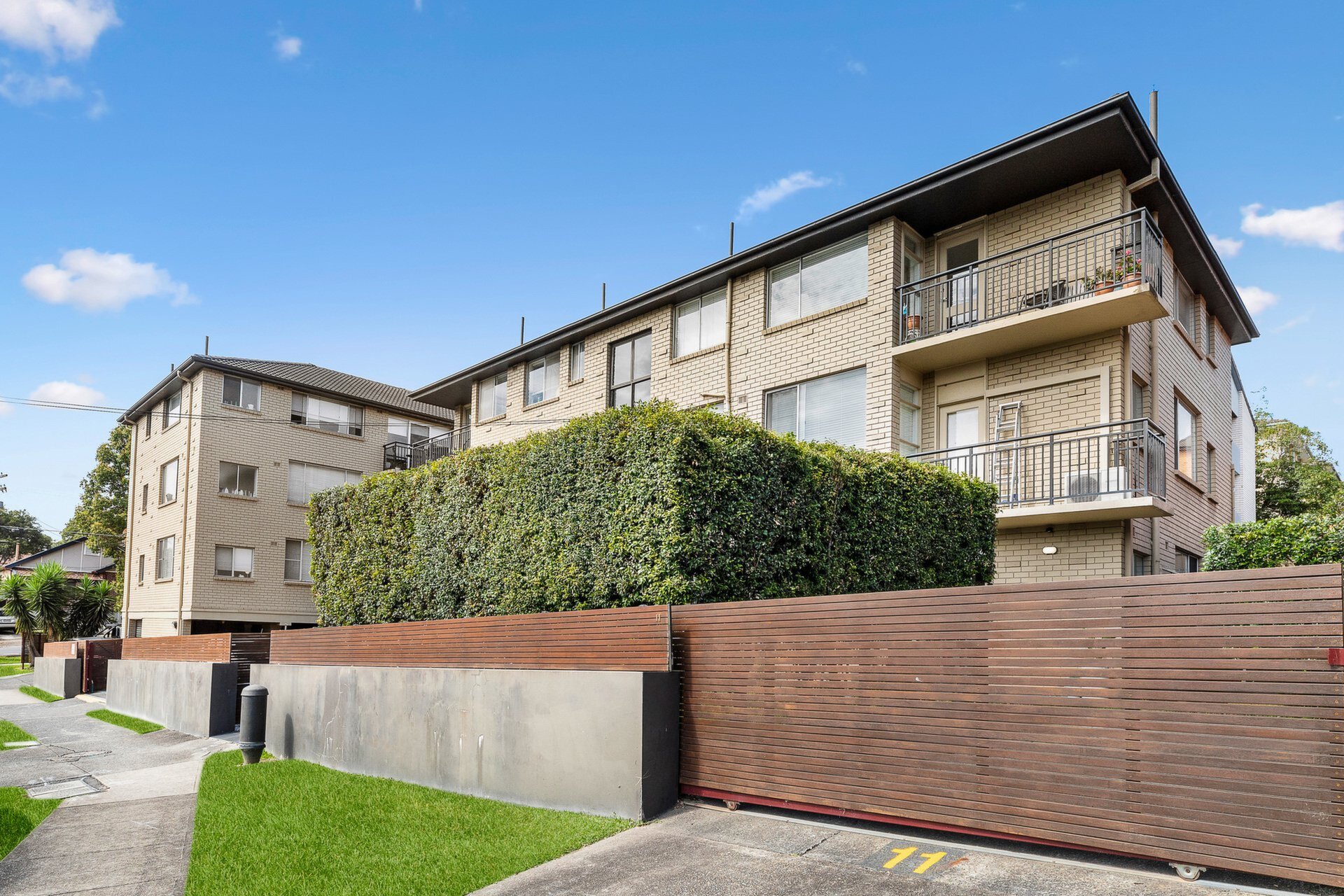 11/18 Pittwater Road, Gladesville Sold by Cassidy Real Estate - image 1