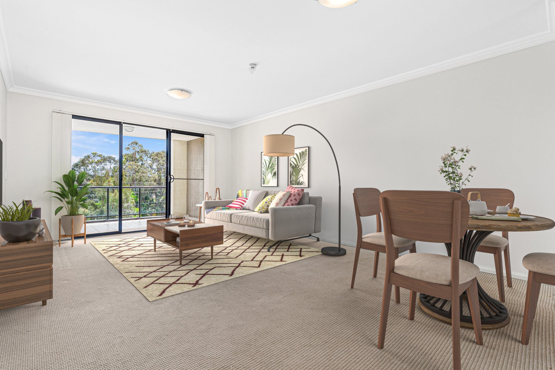 36/32-34 Mons Road, Westmead Sold by Cassidy Real Estate - image 1