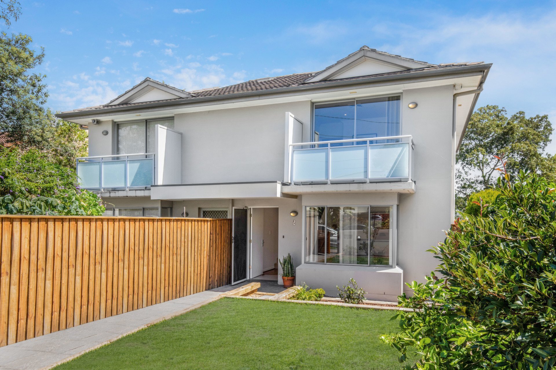 2/188 Waterloo Road, Marsfield Sold by Cassidy Real Estate - image 1