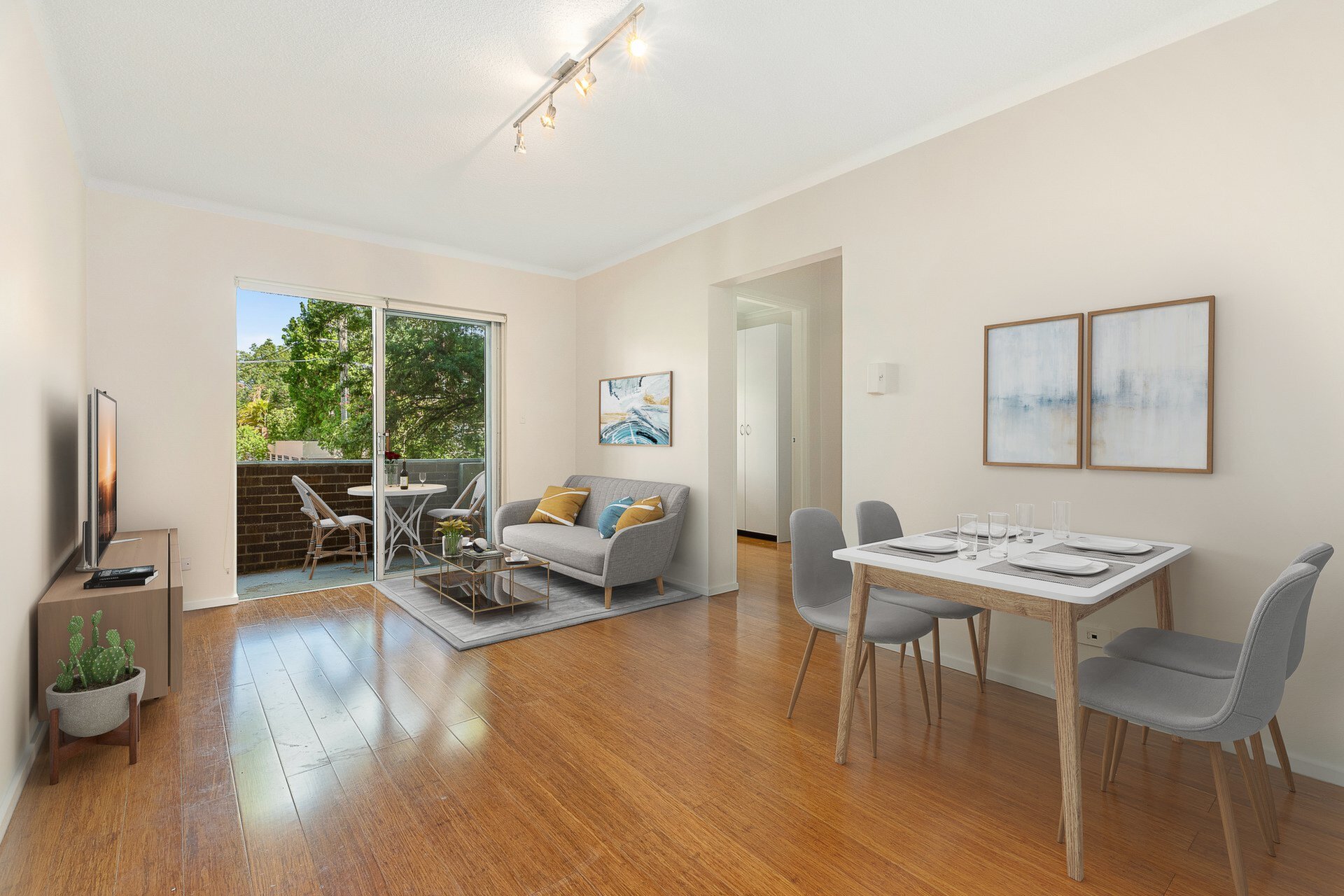 14/24 Wharf Road, Gladesville Sold by Cassidy Real Estate - image 1