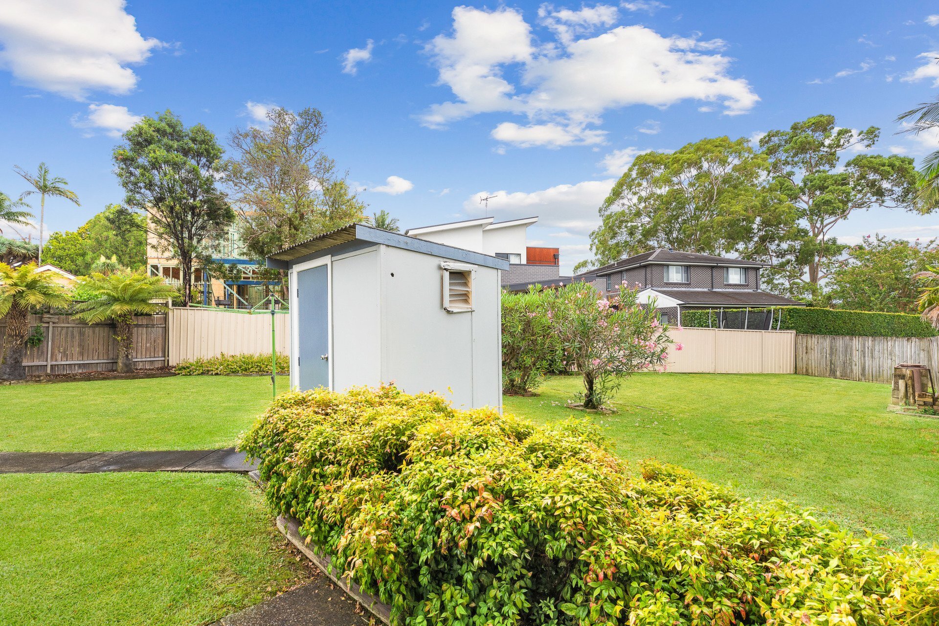23 Farrington Parade, North Ryde Sold by Cassidy Real Estate - image 1