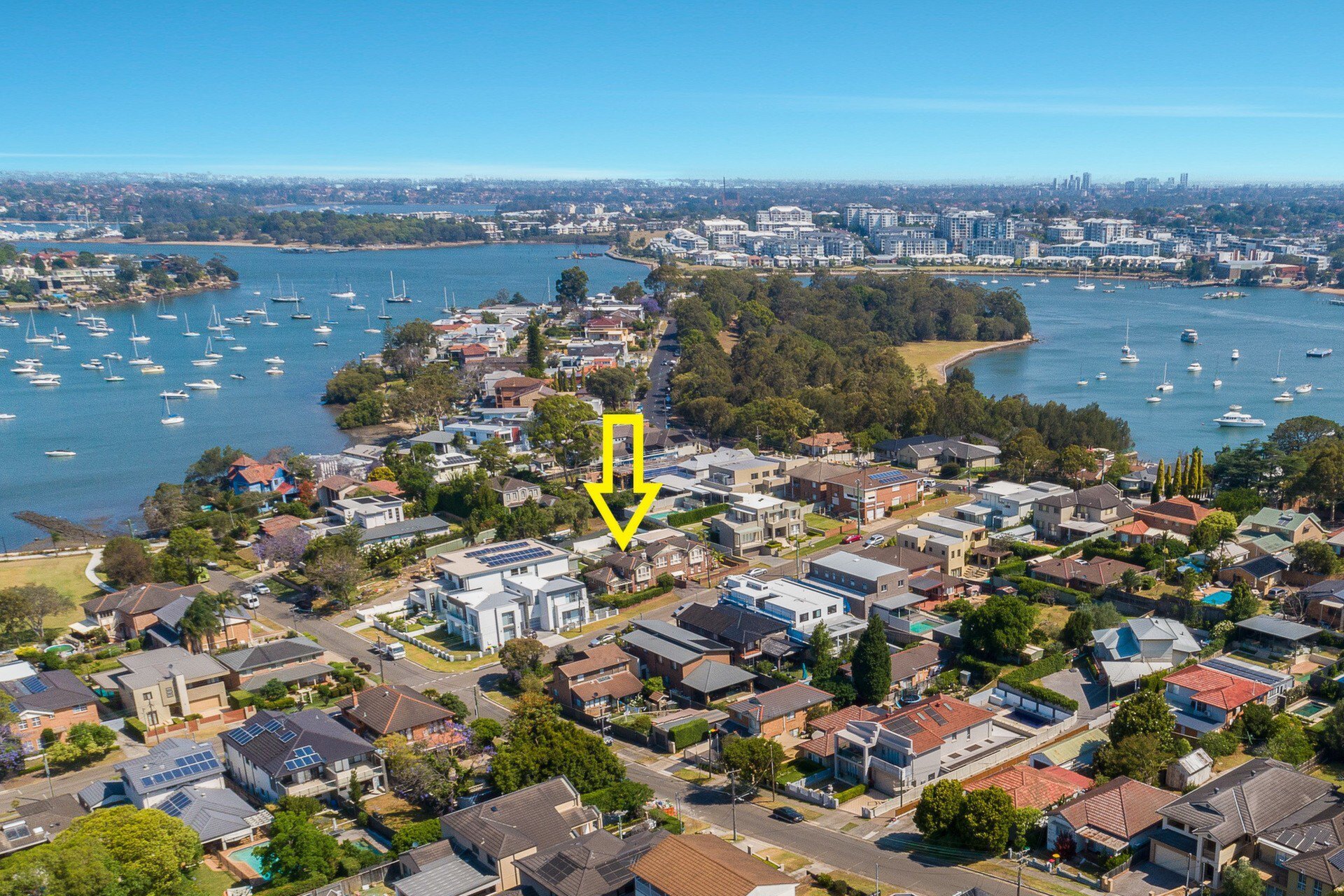 24A Stanley Street, Putney Sold by Cassidy Real Estate - image 1