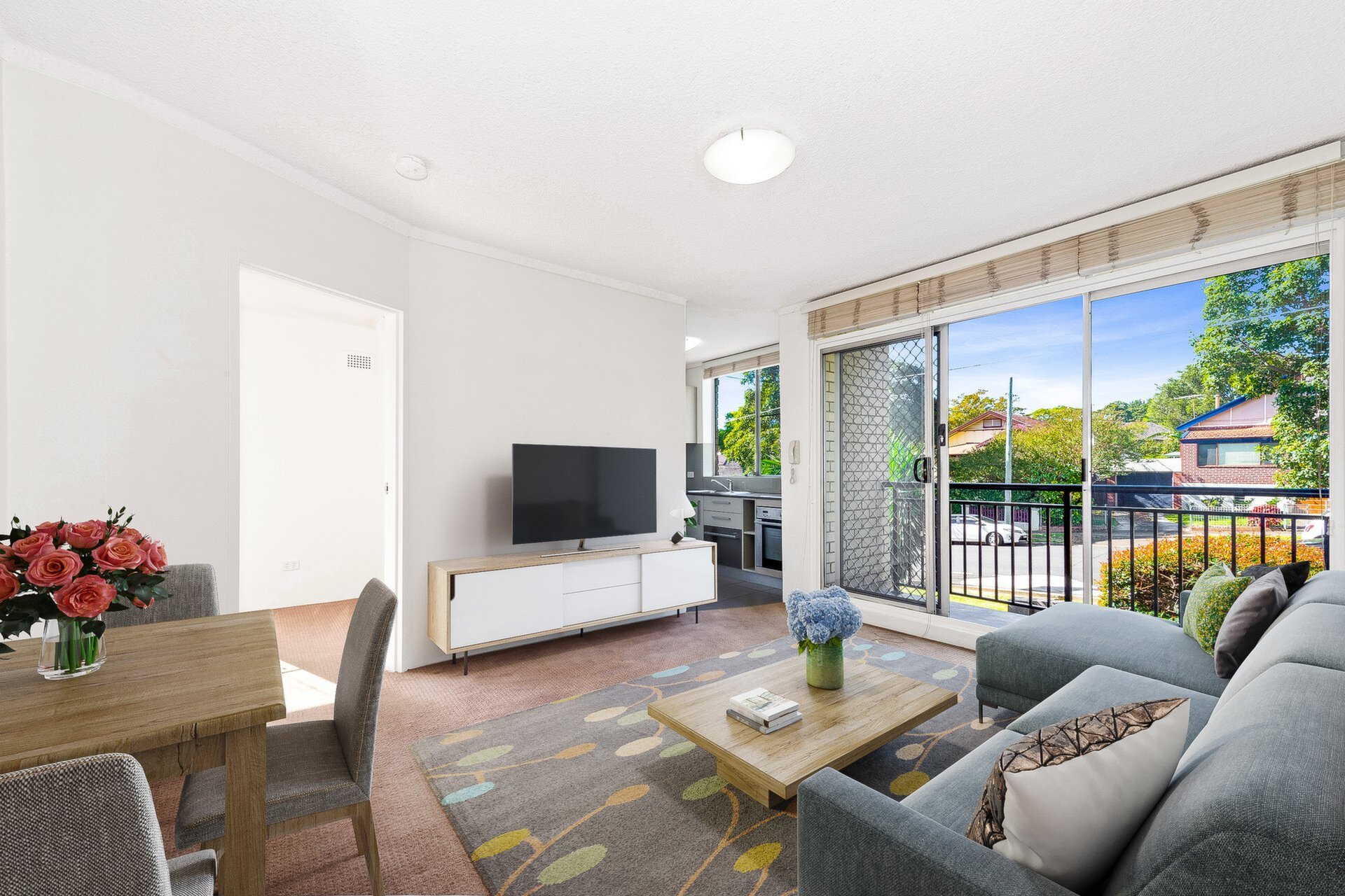 3/18 Pittwater Road, Gladesville Sold by Cassidy Real Estate - image 1