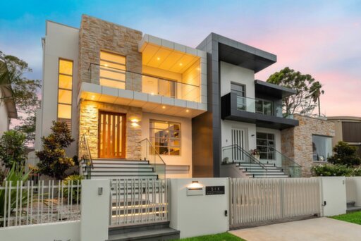 6 Beach Street, Tennyson Point Sold by Cassidy Real Estate