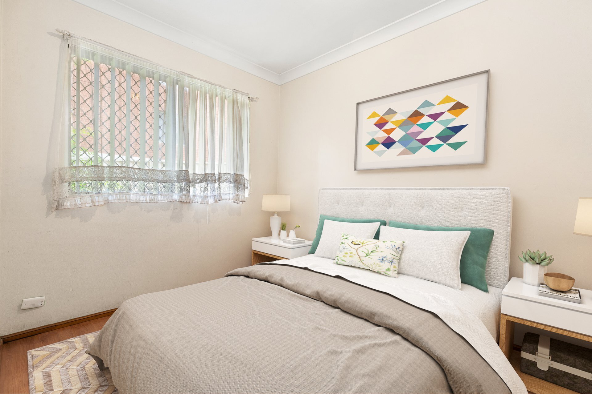 7/5 Lachlan Avenue, Macquarie Park Sold by Cassidy Real Estate - image 1