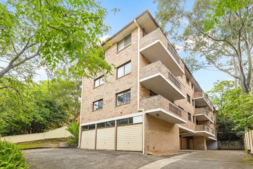 7/5 Lachlan Avenue, Macquarie Park Sold by Cassidy Real Estate