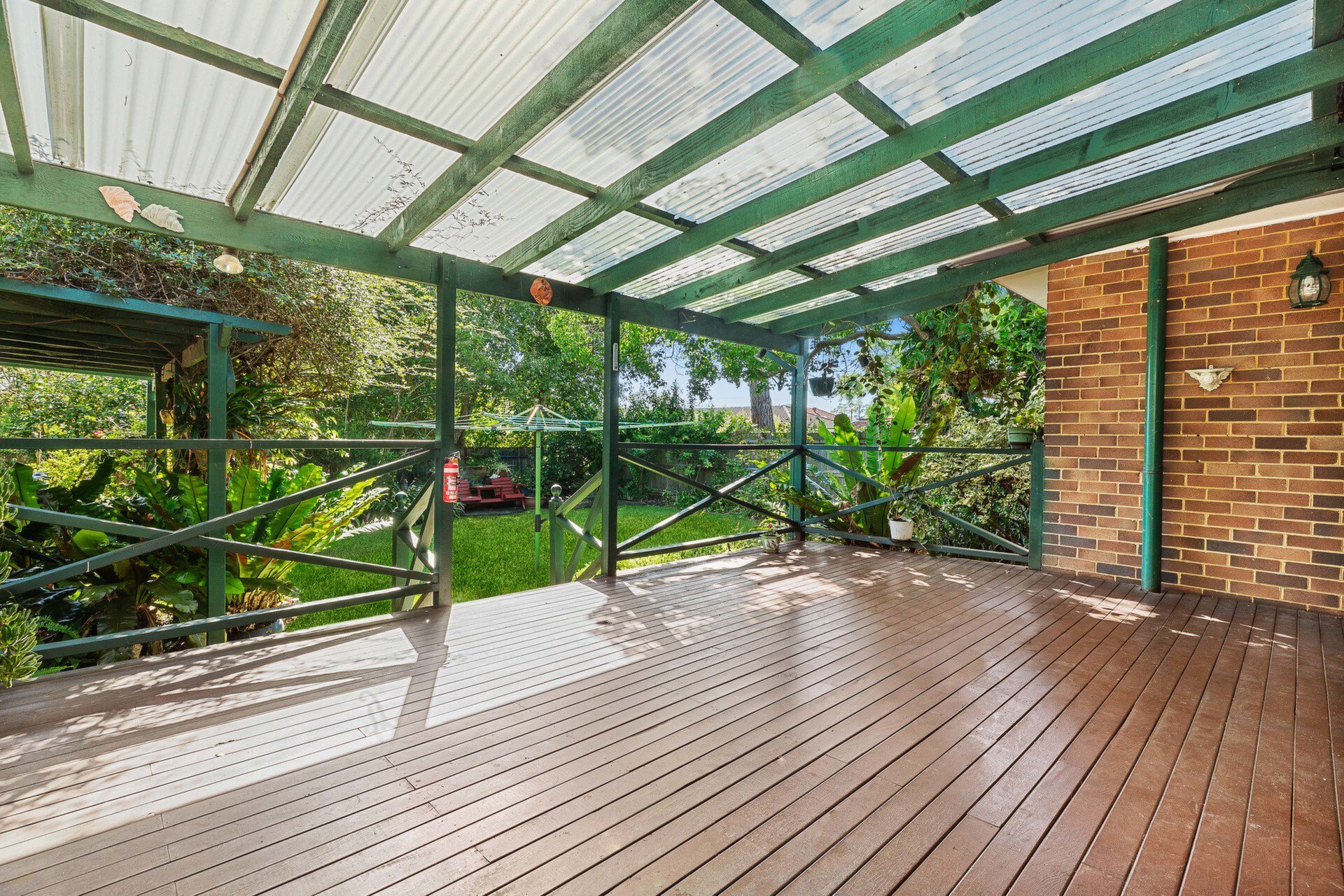 11 Moncrieff Drive, East Ryde Sold by Cassidy Real Estate - image 1