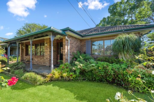 11 Moncrieff Drive, East Ryde Sold by Cassidy Real Estate