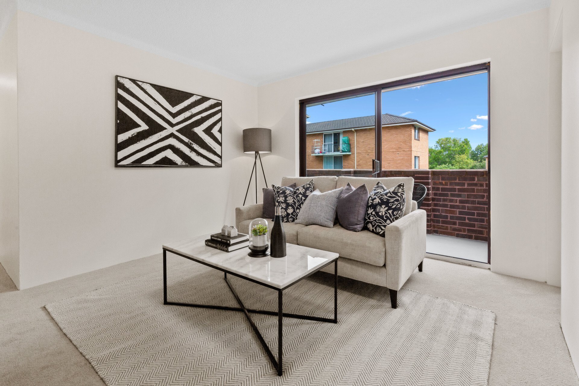 8/79 Anzac Avenue, West Ryde Sold by Cassidy Real Estate - image 1