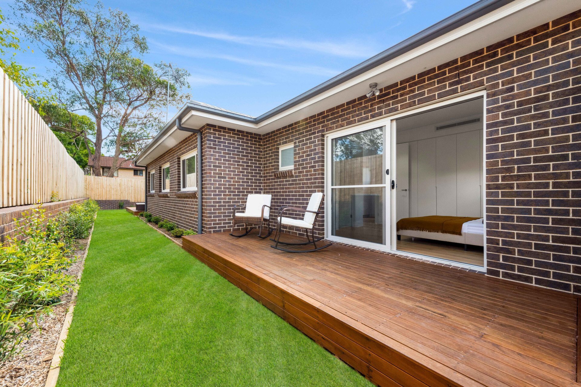 5/186 Pittwater Road, Gladesville Sold by Cassidy Real Estate - image 1