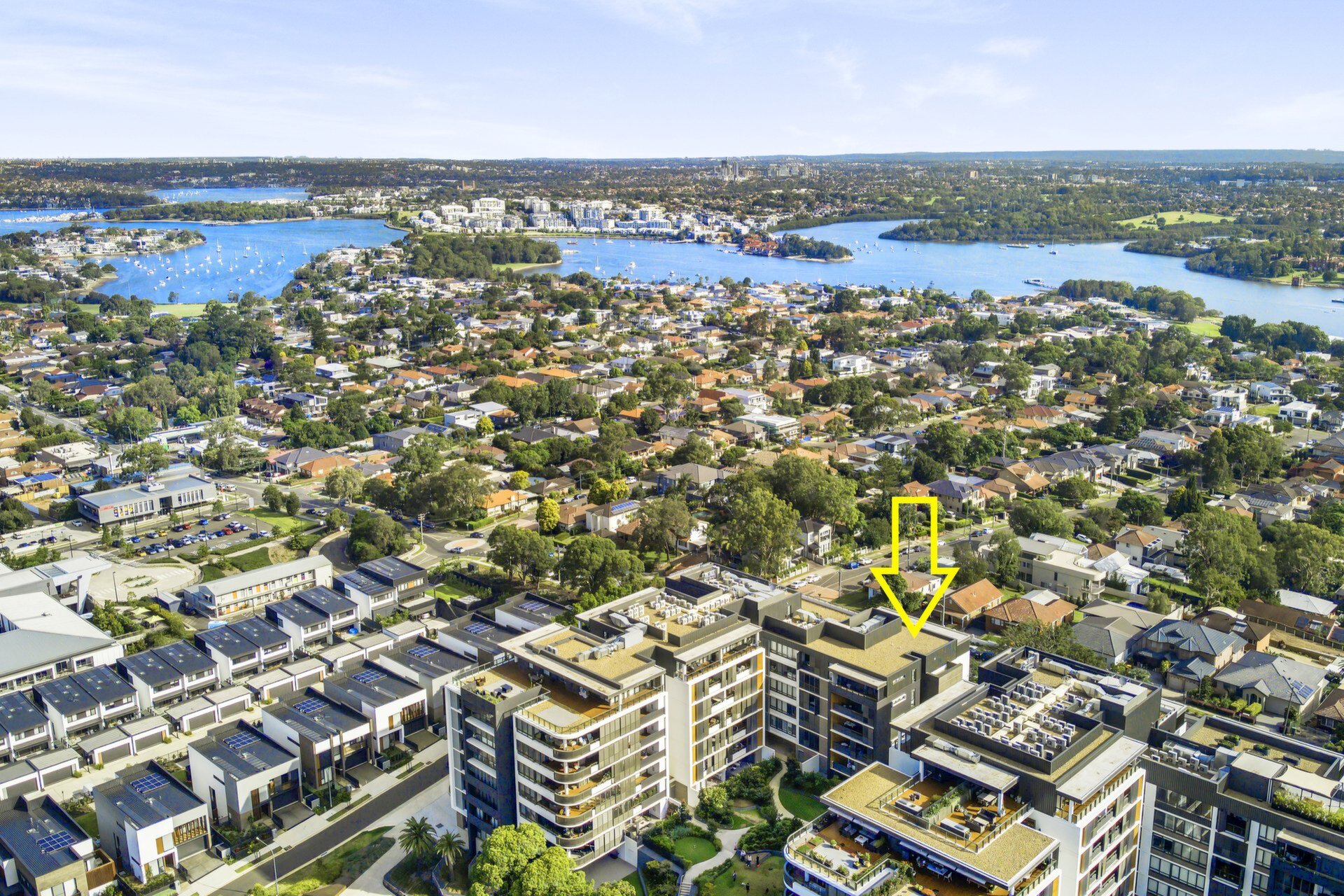 609E/255 Morrison Road, Ryde Sold by Cassidy Real Estate - image 1