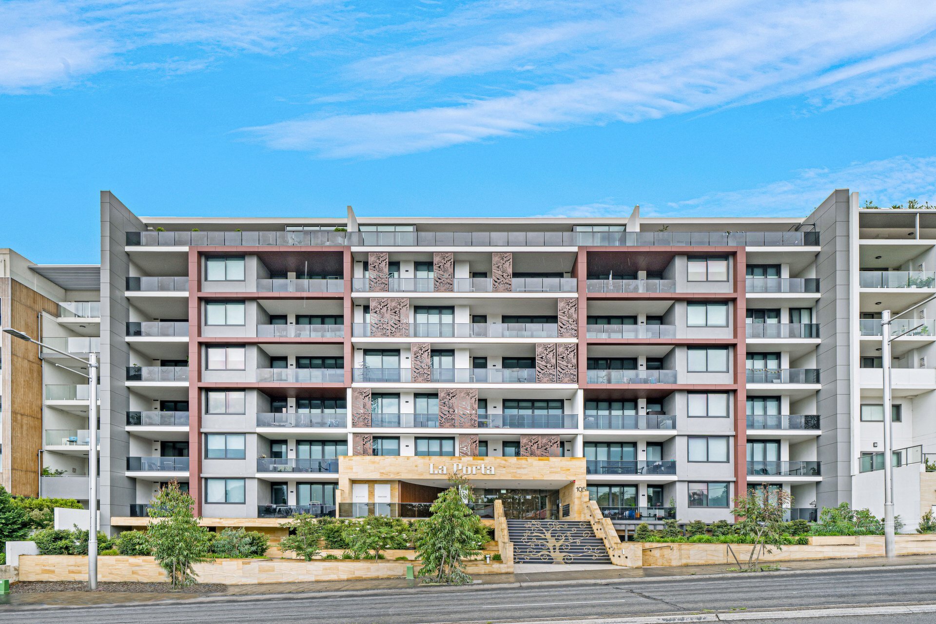 61/105 Church Street, Ryde Sold by Cassidy Real Estate - image 1