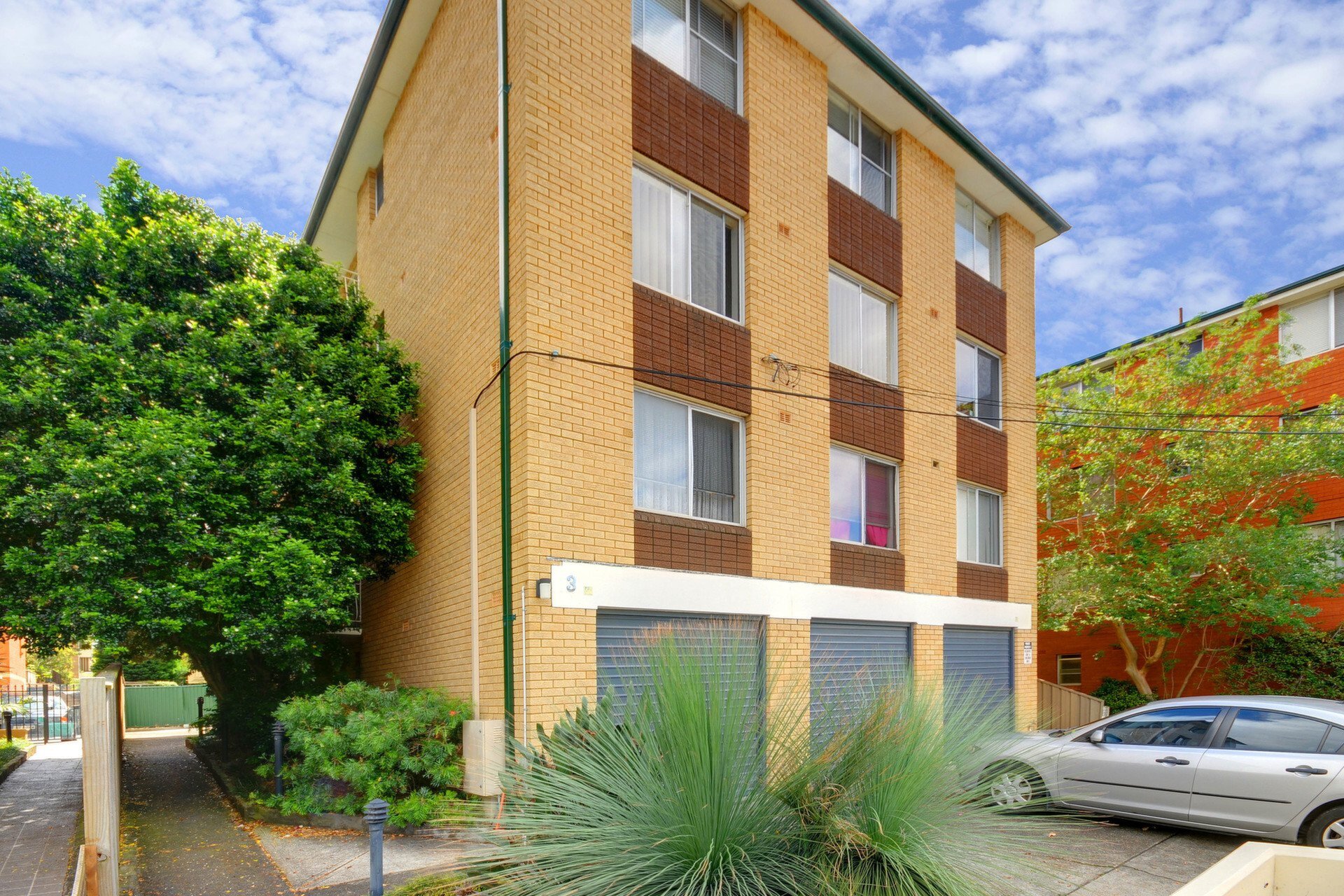 1/3 Blair Street, Gladesville Sold by Cassidy Real Estate - image 1