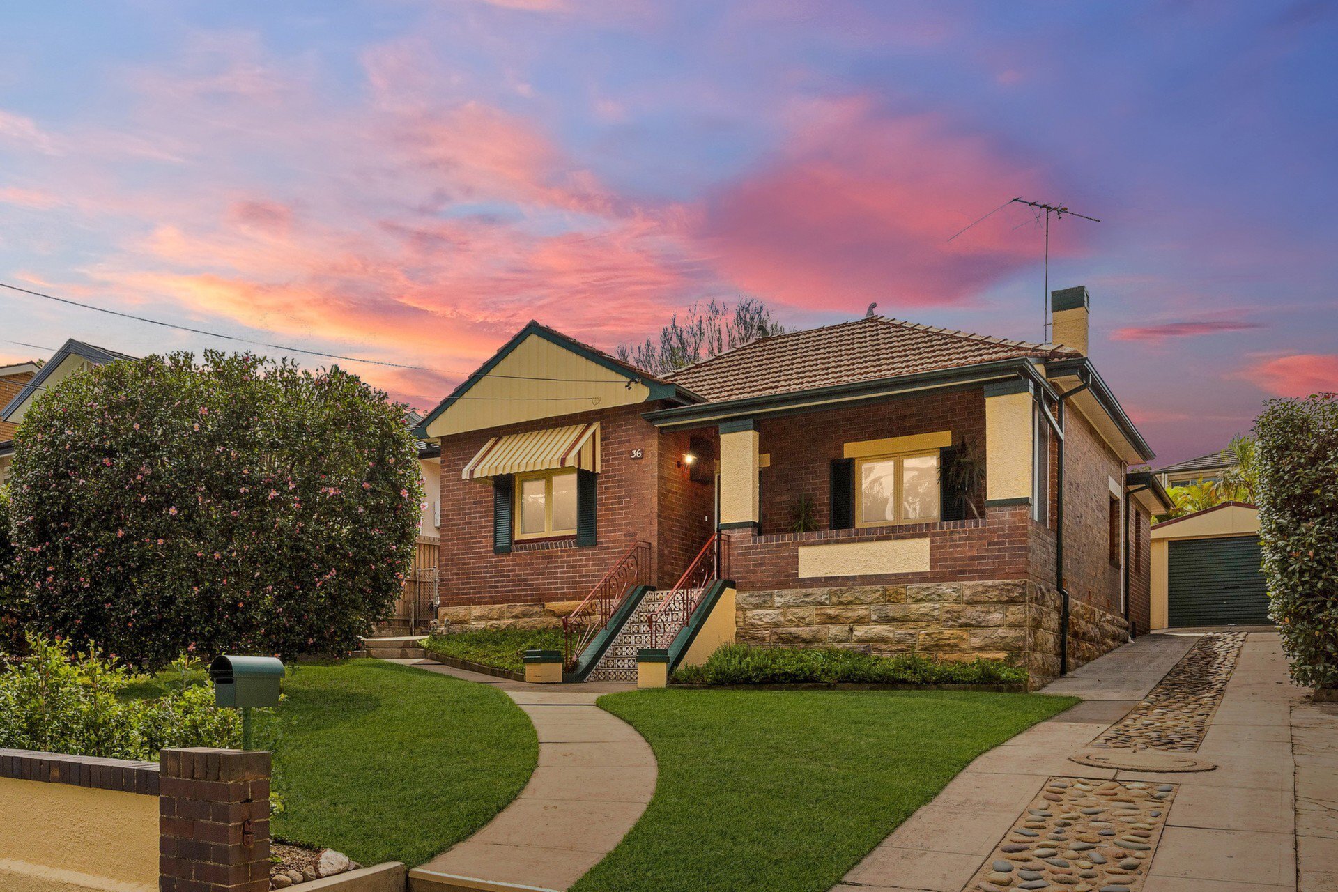 36 Phillip Road, Putney Sold by Cassidy Real Estate - image 1