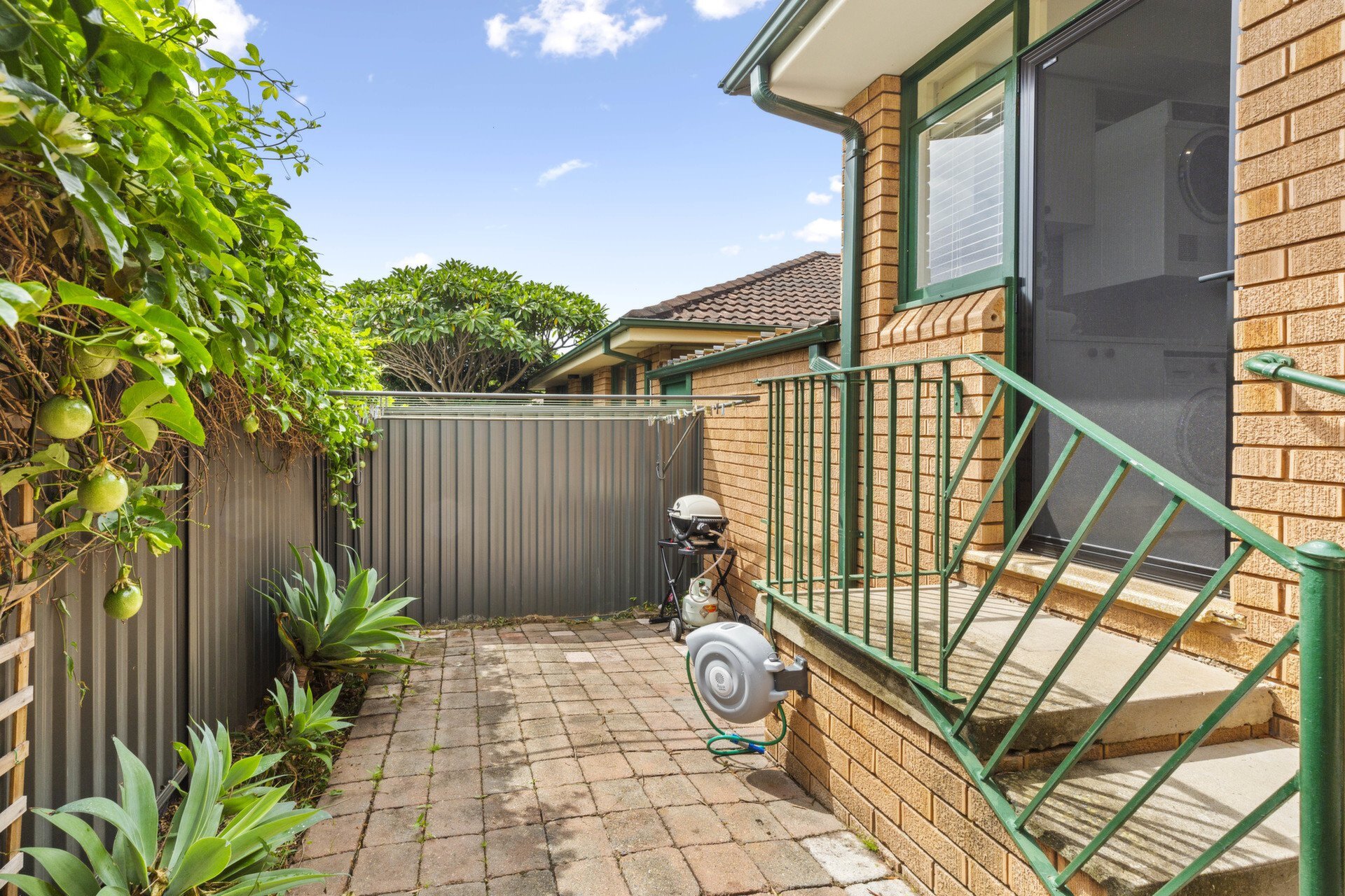 1/44-46 Winbourne Street, West Ryde Sold by Cassidy Real Estate - image 1