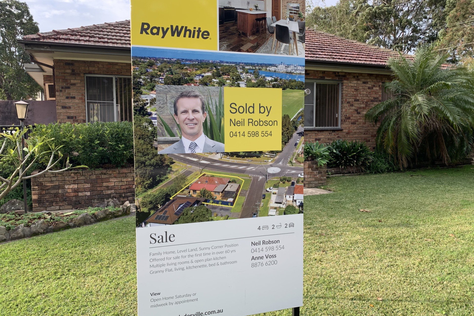 139 Morrison Road, Putney Sold by Cassidy Real Estate - image 1