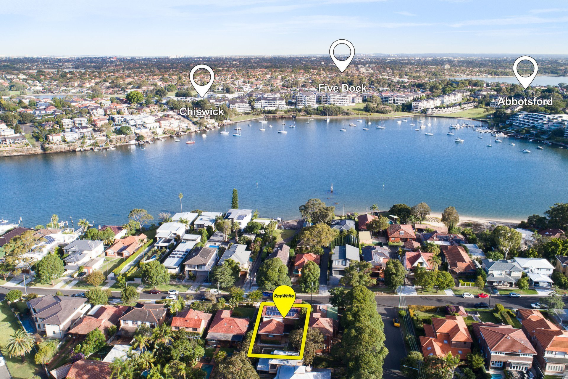 11 Sherwin Street, Henley Sold by Cassidy Real Estate - image 1