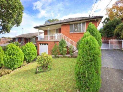 51 Hancott Street, Ryde Sold by Cassidy Real Estate